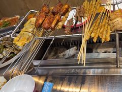 -古彭7只羊·徐州烧烤(玄武墨香路店)