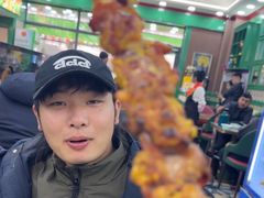 -花圃园餐厅店(和田二街28号院店)