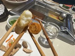 -海底捞火锅(万丰桥店)