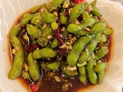 -江湖亮亮蒸虾大排档烤全羊清真(武汉总店)