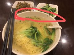 -东泰祥生煎馆(陕西南路店)