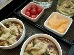 -水墨澜渟足道·SPA·传统(四望亭东关街店)