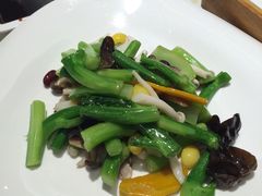 -四季小馆·地道北京小吃(广百店)