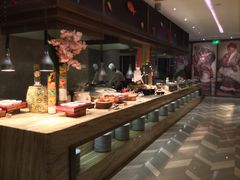 -西藏饭店·亚克·食光自助餐厅(文殊院店)
