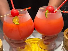 -牛串门串串香(东直门簋街总店)