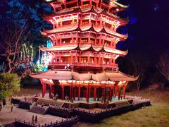 -深圳锦绣中华民俗村