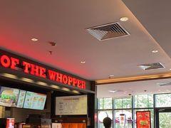 -汉堡王(上海凌云壹街坊店)
