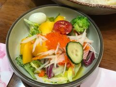 -大渔铁板烧(中山路八佰伴店)