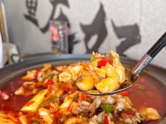 -兔槽江湖菜·重庆璧山兔(水围店)