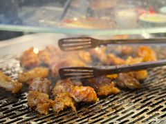 -醉月城西昌火盆烧烤(天府店)