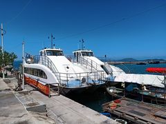 -三亚西岛海洋文化旅游区