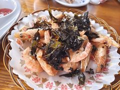 -宴武夷·匠心闽味(印象大红袍店)