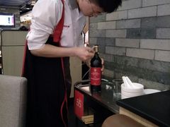 -海底捞火锅(崇文门新世界百货店)