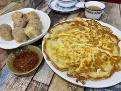 -南雄雄州土菜餐厅(粤北大厦店)