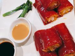 -点都德(德江楼店)