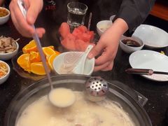 -捞王猪肚鸡火锅(昆山店)
