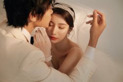 -布拉格婚纱摄影(真实客片店)