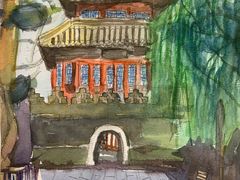 -BRAVO 赞·美艺术中心·系统美术·书法·艺考(双井校区)