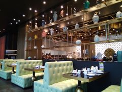 大堂-正斗·港式粤菜(SKLP店)