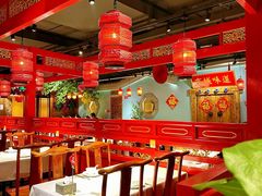 -北平食坊·烤鸭(黄寺大街店)