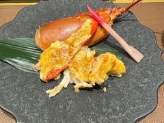 -北京泰富酒店-道日本料理餐厅