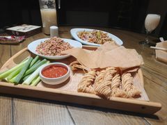 -威海九禧海鲜居渔水饺(经区店)