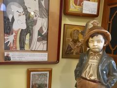 -露西亚咖啡西餐厅(哈尔滨俄侨纪念馆店)