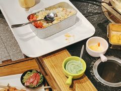 -旺蜀主成都串串火锅(西直门凯德MALL店)
