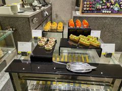 -解放碑威斯汀酒店-知味国际美食餐厅