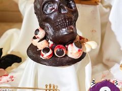 -北约客维景国际大酒店-央街西餐厅(同泽北街店)