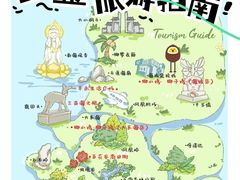 -三亚南山文化旅游区