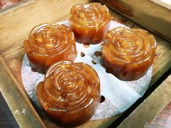 -欢姐伦教糕(北海大道北店)