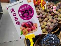 -果叔叁拾加(海师大店)