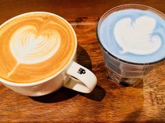 -Peet's Coffee皮爷咖啡(大学路店)