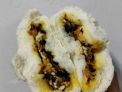 胡萝卜包子-峨嵋酒家(牡丹园店)