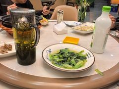 -紫藤园·天目湖大鱼头(南山竹海店)