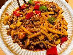 -水平有限广西米粉·广西风味集(五道口店)