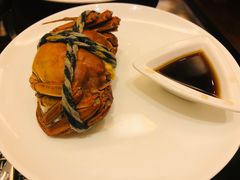 -武汉武昌威斯汀酒店-知味自助餐厅