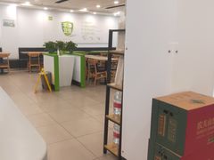 -老乡鸡(怀远大润发店)