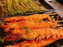 -土蚝·高压锅生蚝(百姓美食街店)