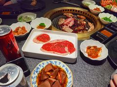 -神户赤童日式烤肉(金地广场店)