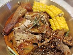 -Aqua Oasis 水天堂(常熟永旺店)