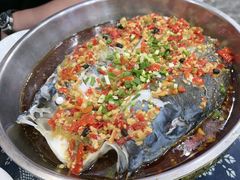 -记忆湘菜馆(芙蓉镇店)