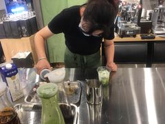 -THE MATCHA TOKYO抹茶东京