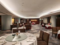 -粤财皇冠假日酒店·彩华轩中餐厅