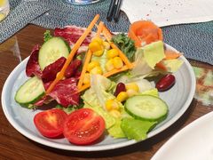 -菲住布渴全日制餐厅·简餐·下午茶·蛋糕