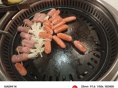 -炭之家·齐齐哈尔非遗烤肉·鲜切直供(中央大街店)
