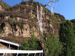 -野三坡刘家河高山漂流