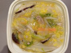 烂炖肉末白菜-和记小菜(七宝店)