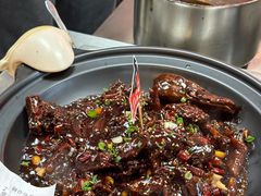 -回味黑鸭煲·始于2006(万松园店)